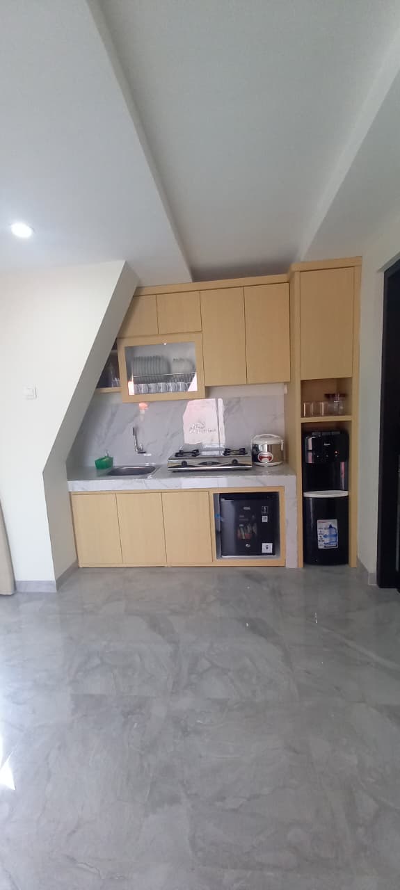 Villa VILLA LEMBAH MAS